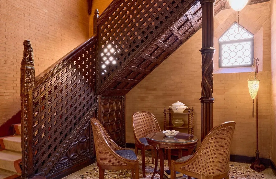 Hotel Palazzo Stern-1