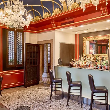 Hotel Palazzo Stern-3