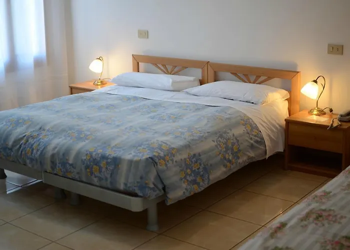 Alloggi Barbaria Venise