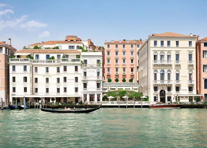 The St. Regis Venice